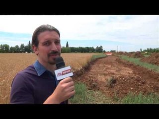 PEDEMONTANA  CONTESTATA