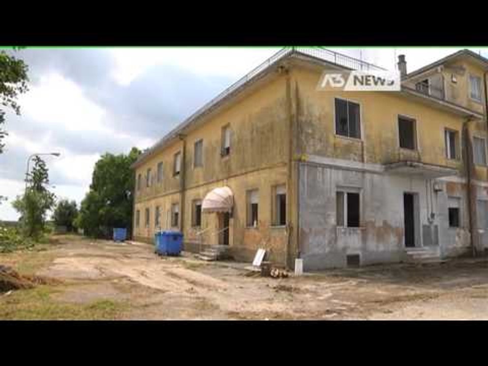 STOP TENDOPOLI, PREFABBRICATI PER I PROFUGHI