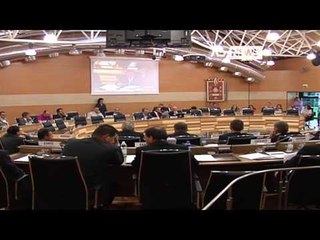 MURARO: "PATTO DI FINE LEGISLATURA"