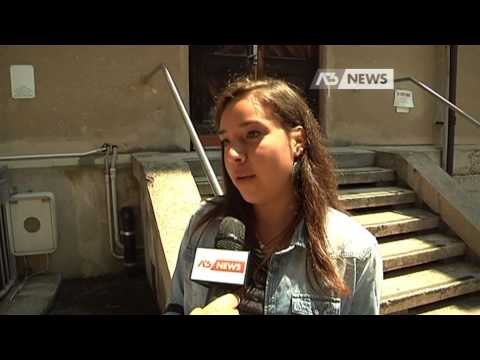 AL VIA GLI ESAMI DI MATURITA'