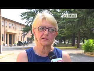 MARIA TERESA SENATORE E' IL NUOVO SINDACO