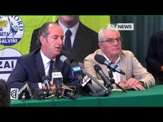 REGIONE,LUNEDI' IL NUOVO CONSIGLIO