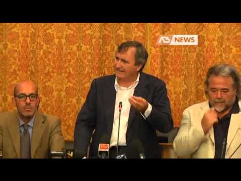 LUIGI BRUGNARO SINDACO, LA SVOLTA