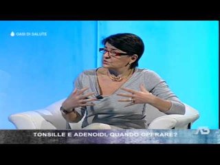 OASI DI SALUTE - 30-06-2015 (A3Replay)