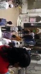 Now A Days Muslims Fighting In Mosque - Shame