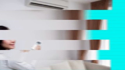 Split Airconditioners (Heating and Air Conditioning).