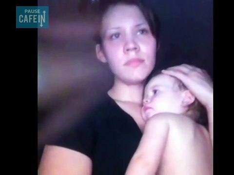 Kimberly Henderson chante la version de Sam Smith de How will I know de Whitney Houston