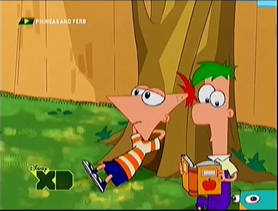 Phineas Und Ferb Intro Lyrics Deutsch