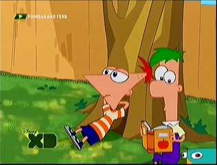 Phineas And Ferb Theme Song in Telugu