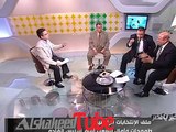 فضيحة على الهواء بالتليفزيون المصري ... خناقة واشتباك بين عميد ورئيس حزب ثم يكتشفون أنهم على الهواء!