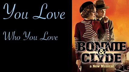 Heartfelt Cover of 'You Love Who You Love' 🎶 – A Must-Listen Rendition