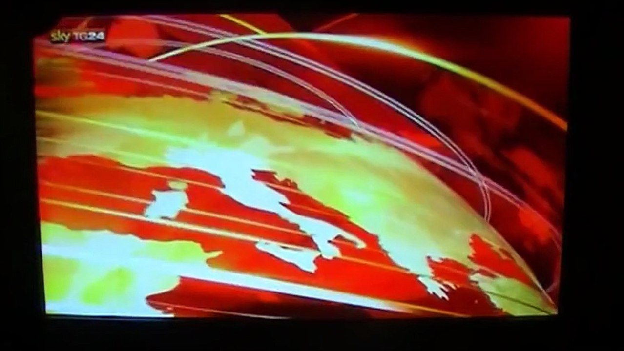 Sigla sky tg 24 HD