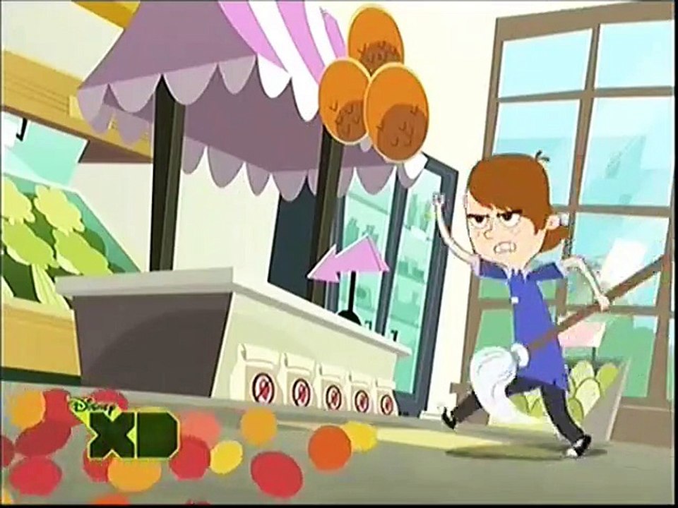 Kid VS Kat Fishy Frisky Buisness in Telugu