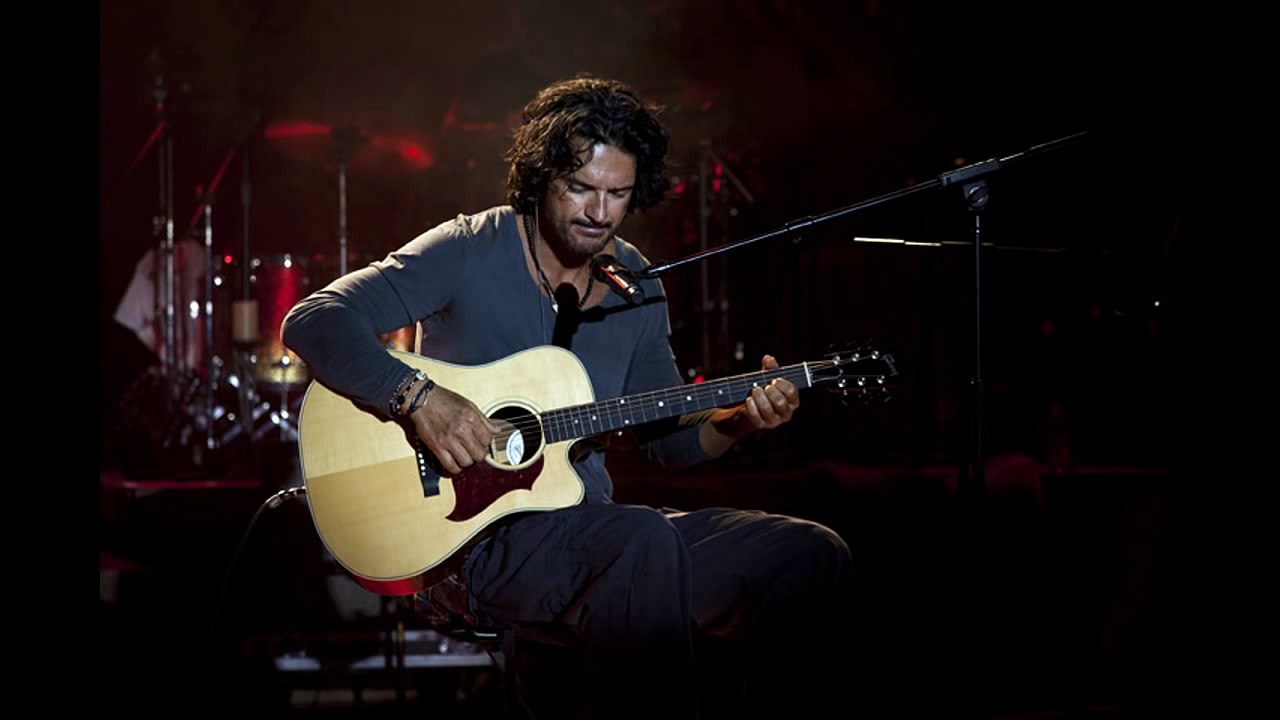 Cada quien con su invierno - Ricardo Arjona NUEVA CANCIÓN