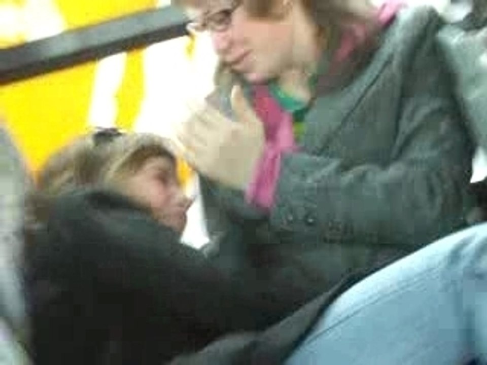 les folles