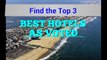 What is the best hotel in Ocean City MD? Top 3 best Ocean City hotels as voted by travelers