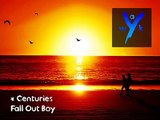 Centuries - Fall Out Boy ft. John O'zoy (Yawk remix)