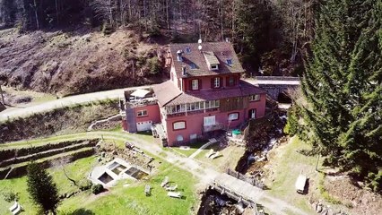 Franche-Comté, un accueil de qualité !