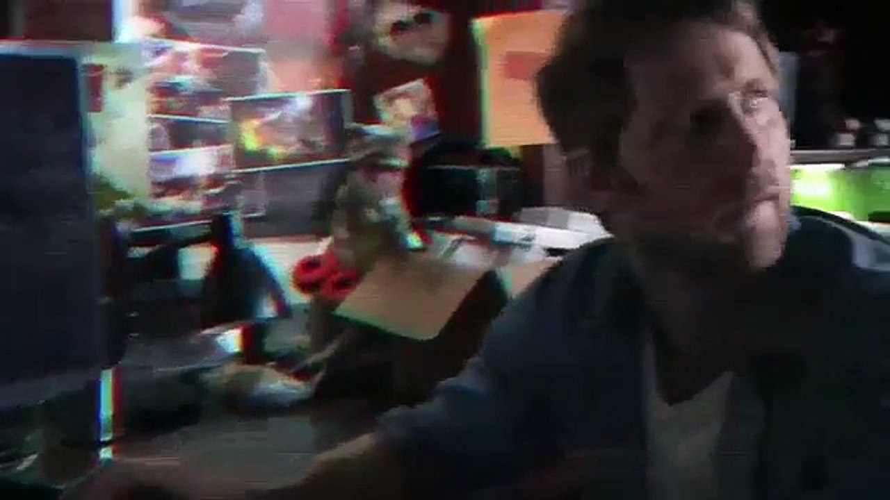 Paranormal Activity The Ghost Dimension Official Trailer + Trailer Review   Beyond The Trailer