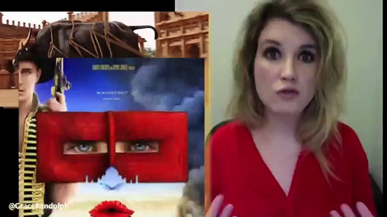 Bahubali Trailer Review - Shot by Shot Reaction - Beyond The Trailer