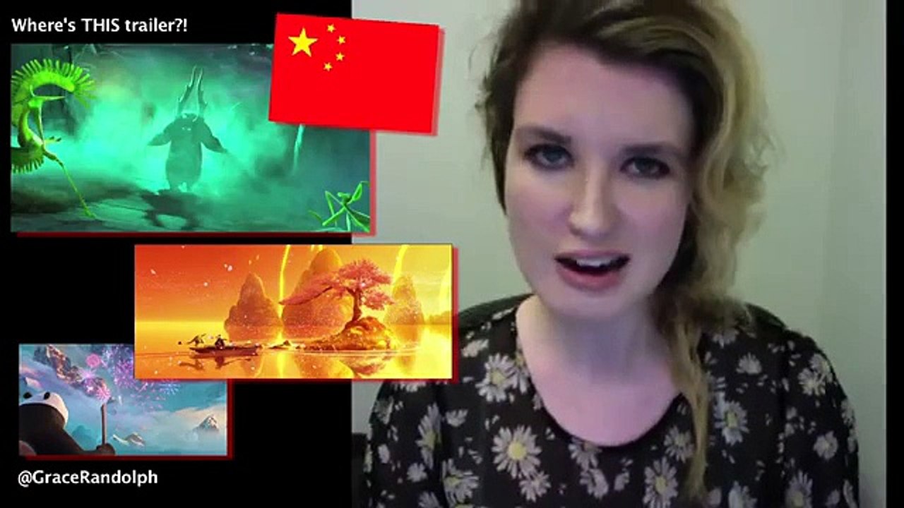 Kung Fu Panda 3 Official Teaser Trailer + Trailer Review   Beyond The Trailer