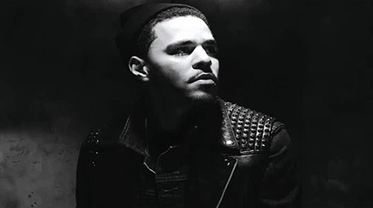 J Cole Power Trip (Remix)