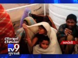 SCARIEST glimpse of Gujarat floods - Tv9 Gujarati