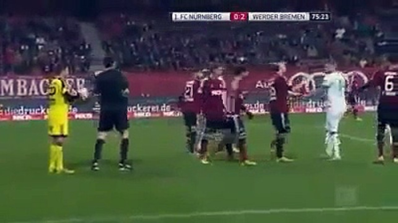 Futbol Bazen Saygı Demektir