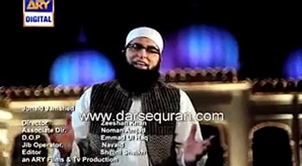 Faizane Muhammed (saw) Latest Naat-Junaid Jamshed-HD-\\\\\\\\\\\\\\\\
