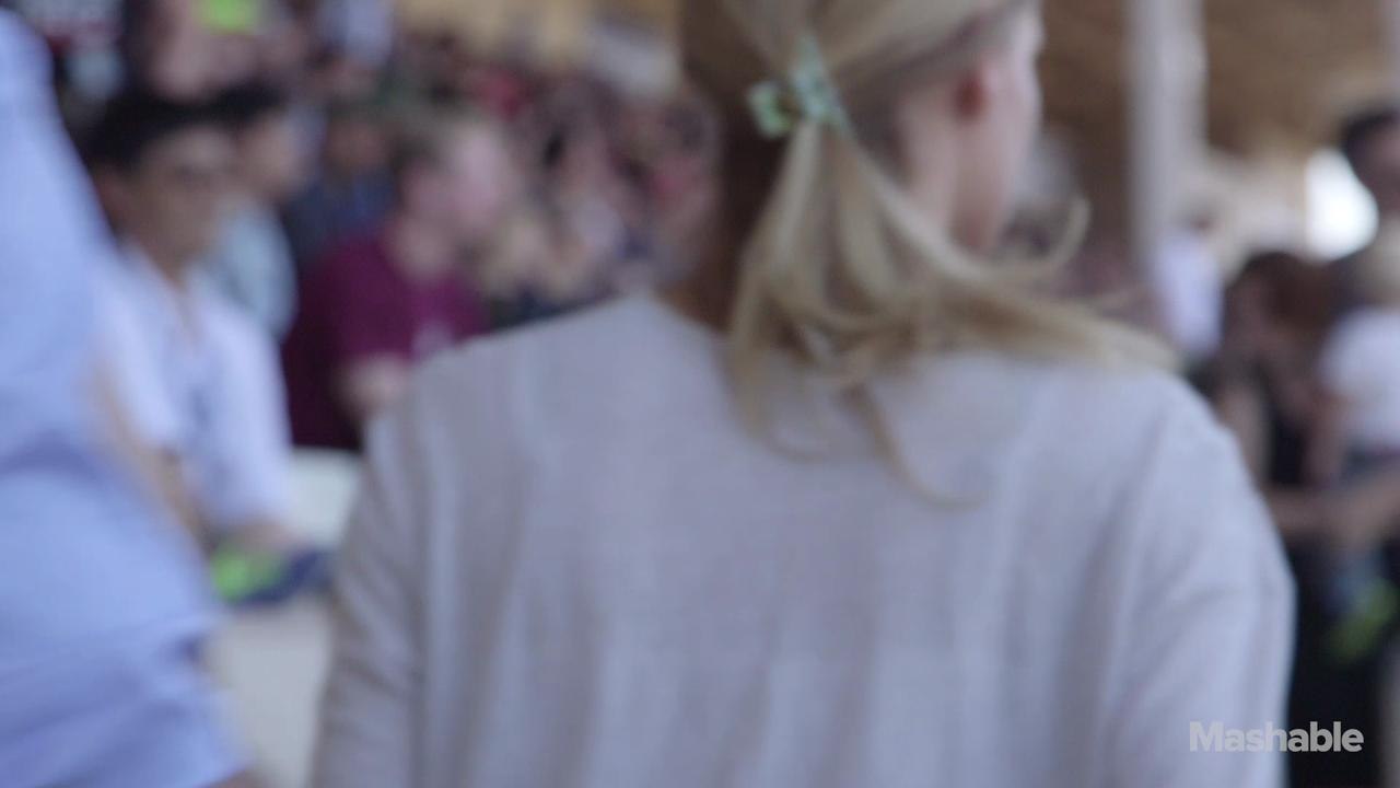 2015 DARPA Robotics Challenge Finals