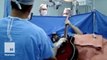 Brazilian patient plays guitar during his own brain surgery