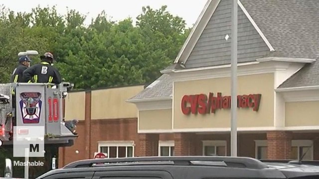 Man shot dead by Boston police was plotting to behead a cop, officials say