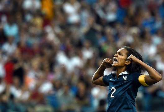 Coupe du Monde féminine : tous les buts des Bleues !
