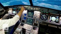 Airbus A320s are everywhere, flying with highly automated cockpits