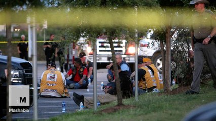 192 arrested after deadly biker shootout in Texas
