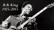 The King of Blues, B.B. King, has died at age 89