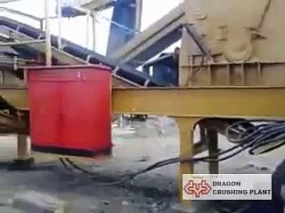 Mıcır Kırma Makinası,www.dragonmakina.com +905558428686