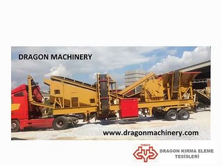 Konkasör Yedek Parça ,Dragon Makina +905558428686