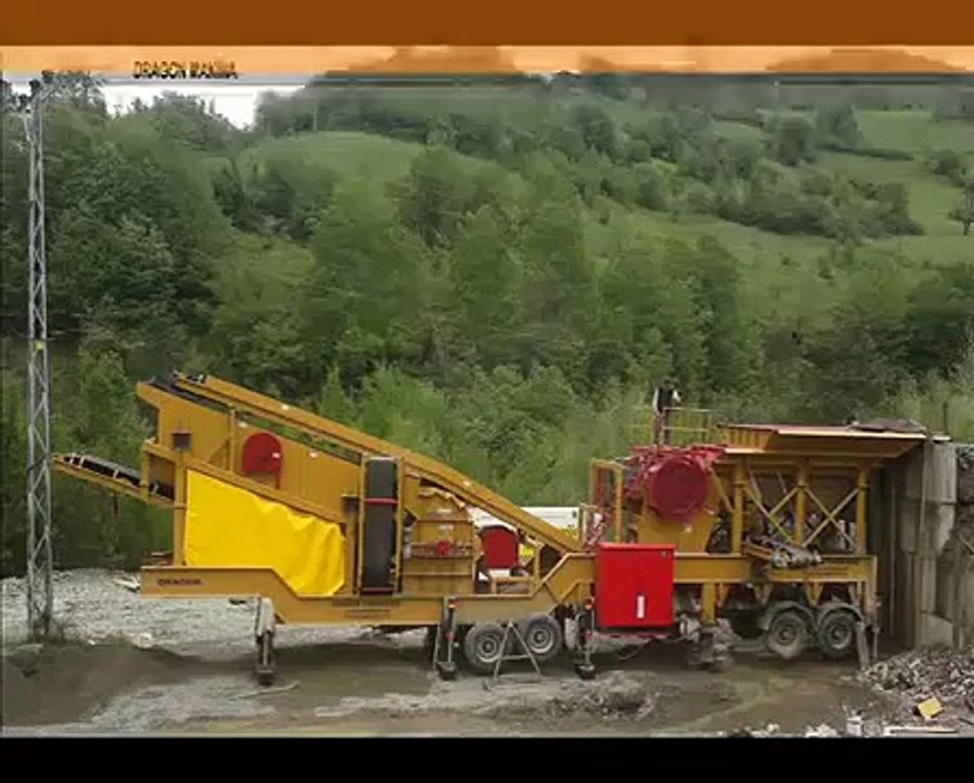 Kum Eleme Tesisi,www.dragonmakina.com +905558428686