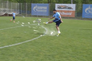 L'incroyable puissance de Hulk
