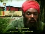 Documental Rasta - La Orden Boboshanti