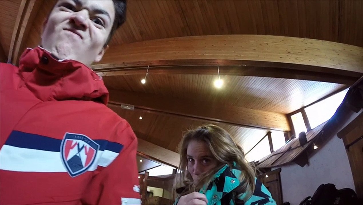 SKI 2015 OPTION SPORTS OK