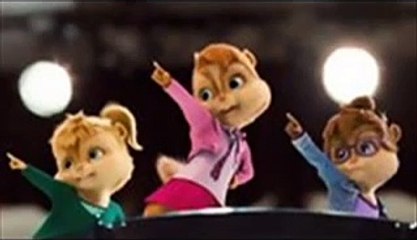 Chipettes Single Ladys (Beyonce)