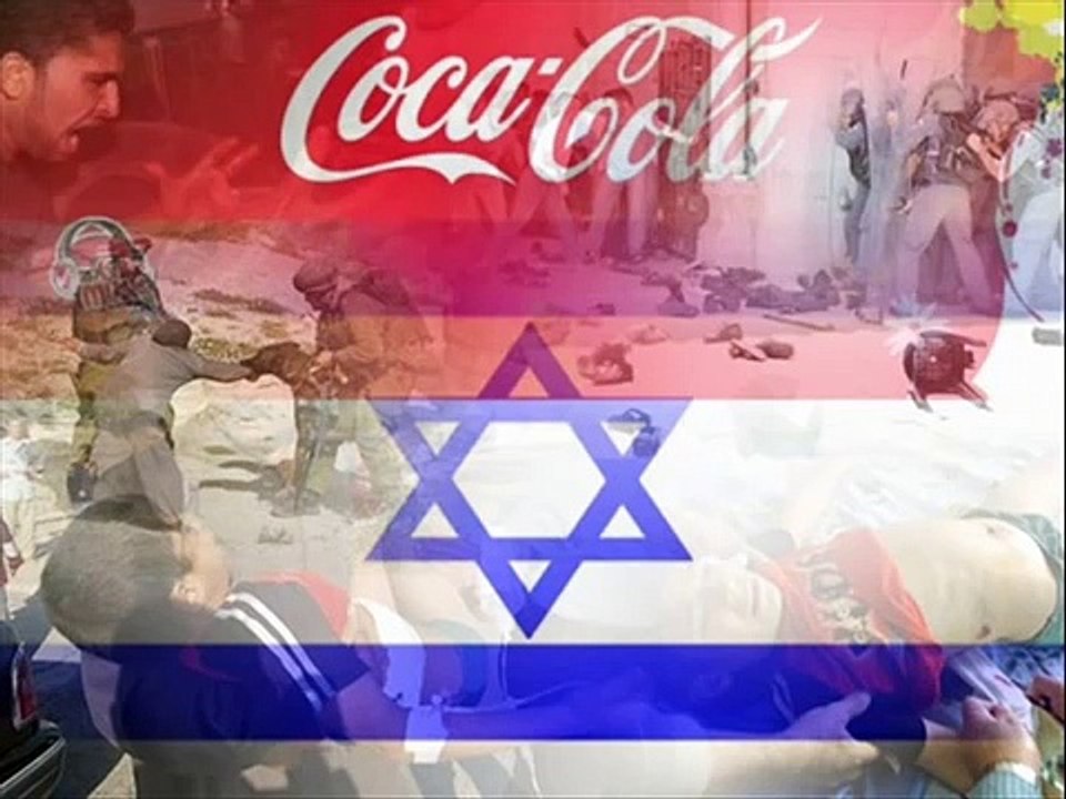 Boycott Coca Cola