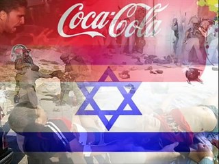 Boycott Coca Cola