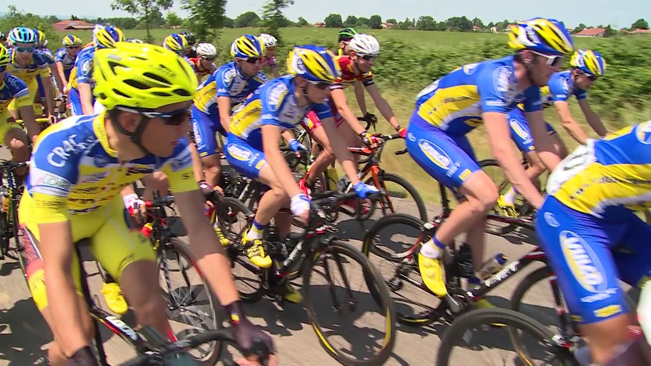 J-2 : LES IMPRESSIONS DES DIRECTEURS SPORTIFS ET COUREURS