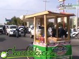 Balaceras y persecuciones provocan pánico en Ciudad Obregon