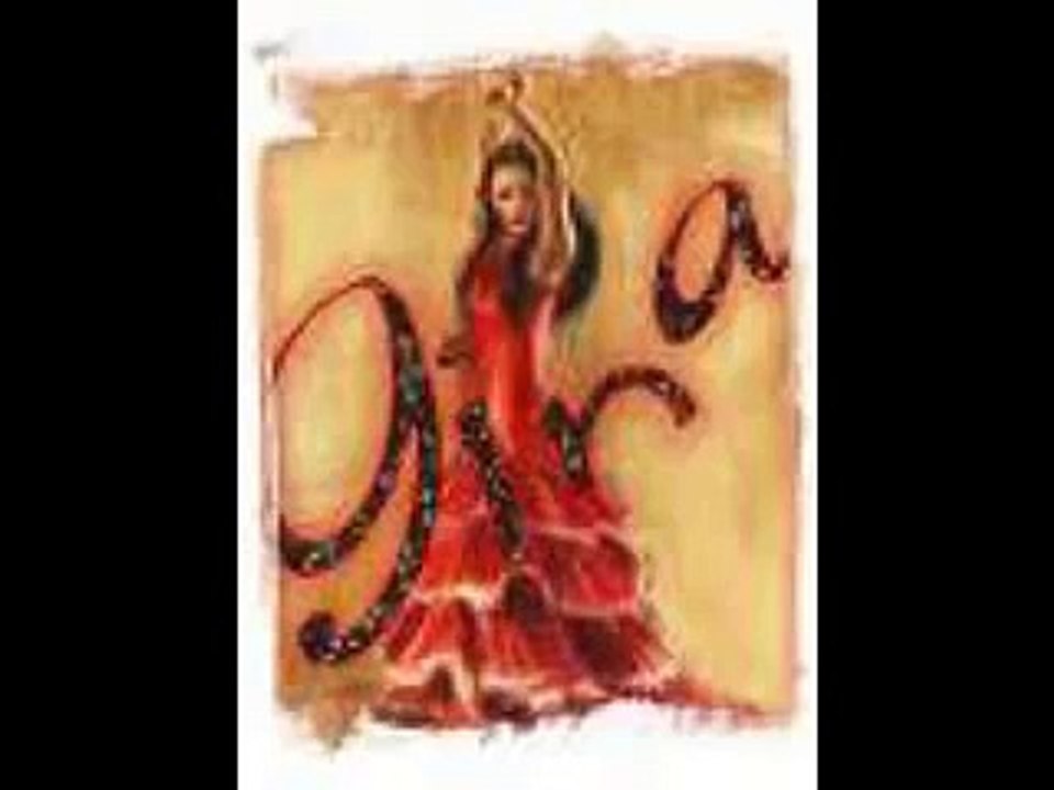 Ottmar Liebert, Barcelona Night