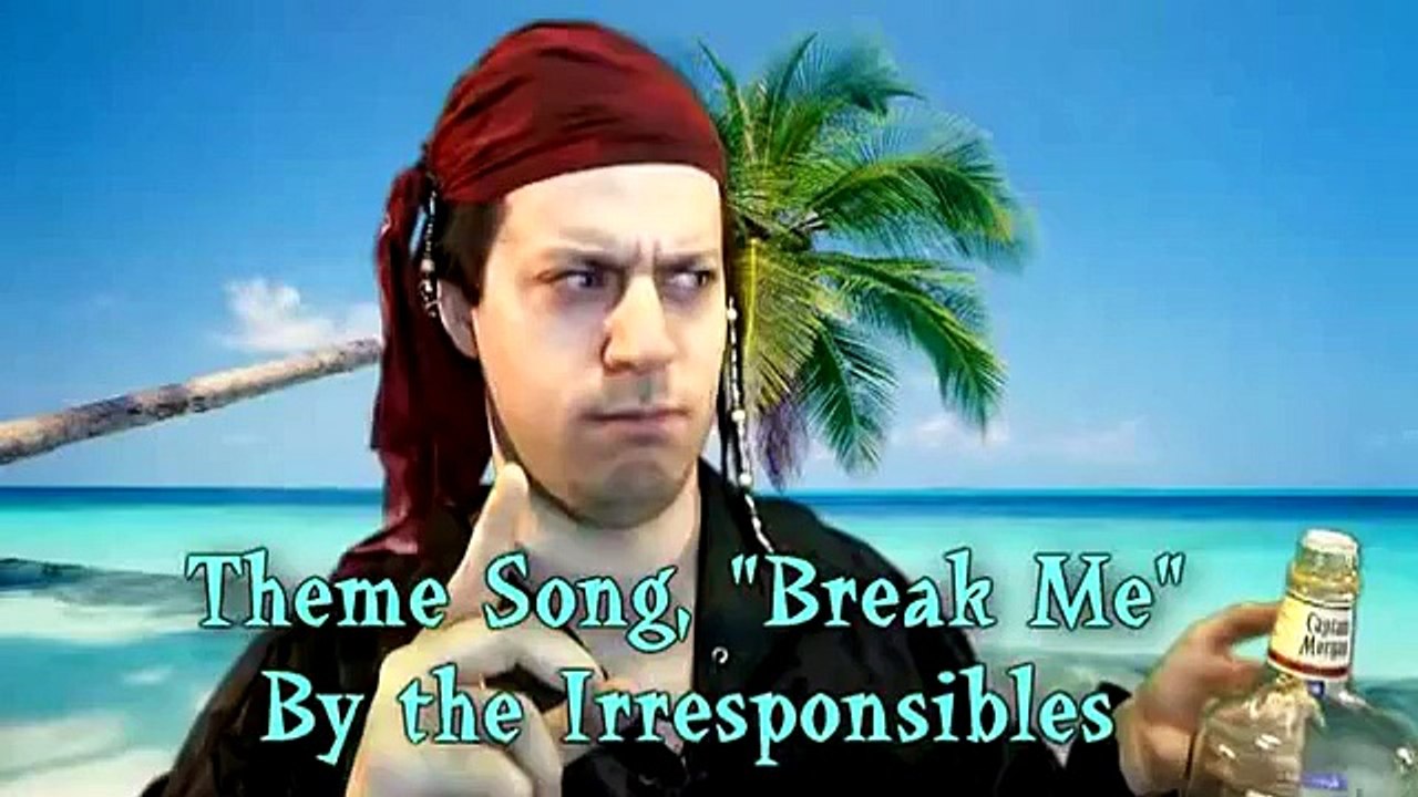 The Spoony Experiment Ultima 3: Exodus 1/2