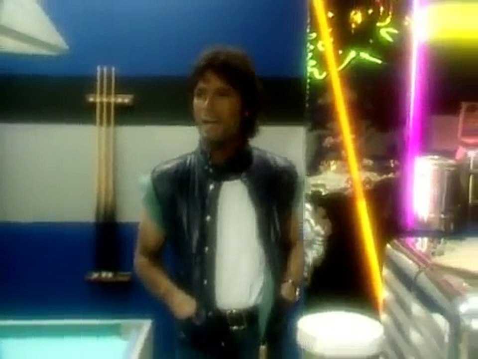 Cliff Richard - Daddy's Home